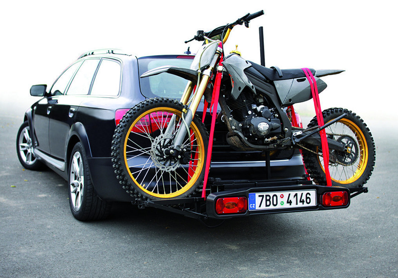Nosič motoriek Hakr Cross