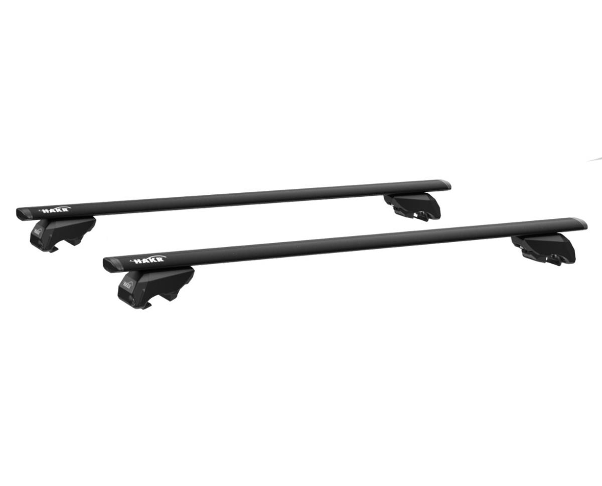 Strešný nosič Hakr 0344/5003 - WingProfil Black